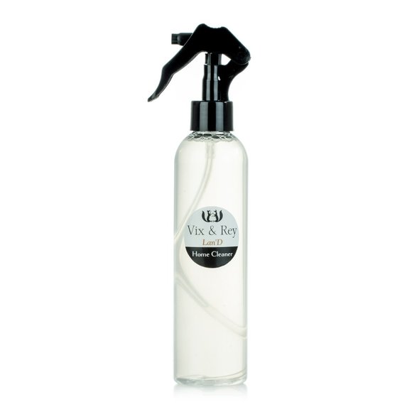 Vix & Rey Home Cleaner - Picture 3 of 3